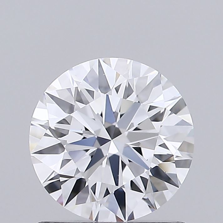 1.00 ct. round Lab Grown Diamond front image