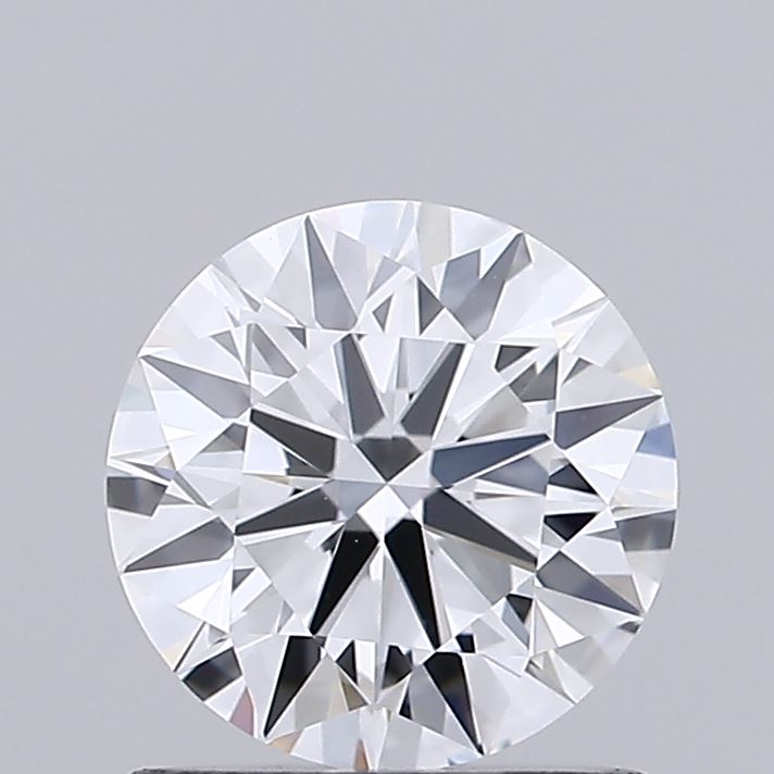 1.00 ct. round Lab Grown Diamond front image