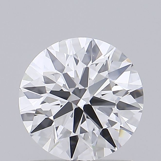 1.00 ct. round Lab Grown Diamond front image