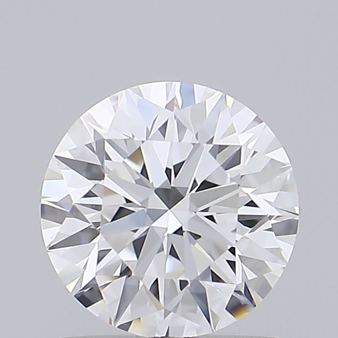 1.00 ct. round Lab Grown Diamond front image