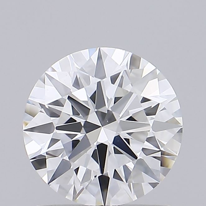 1.00 ct. round Lab Grown Diamond front image
