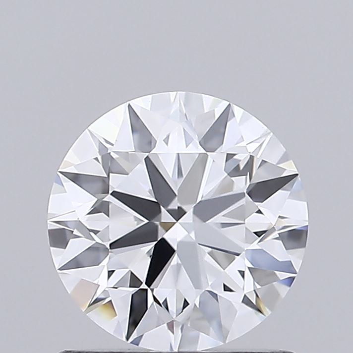 1.00 ct. round Lab Grown Diamond front image