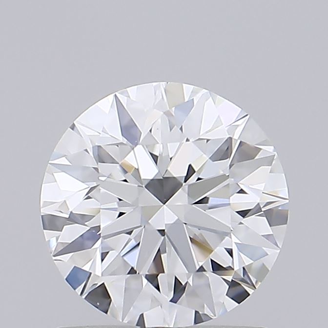 1.00 ct. round Lab Grown Diamond front image