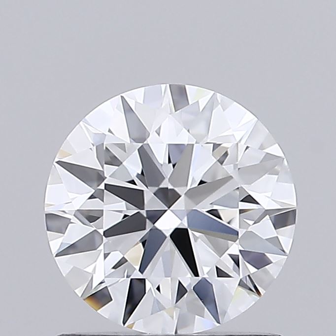1.01 ct. round Lab Grown Diamond front image