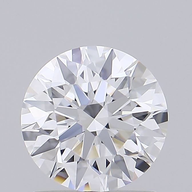 1.03 ct. round Lab Grown Diamond front image