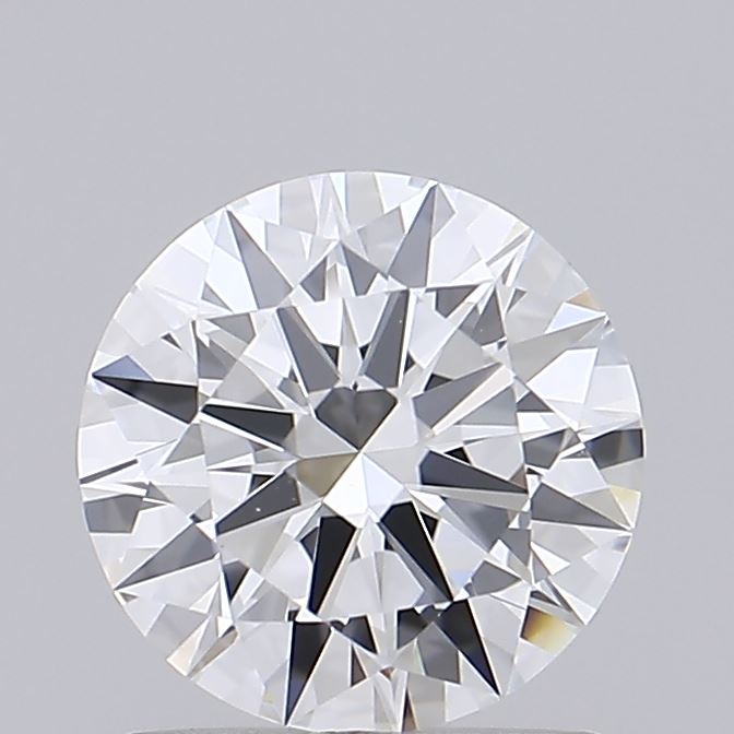1.00 ct. round Lab Grown Diamond front image