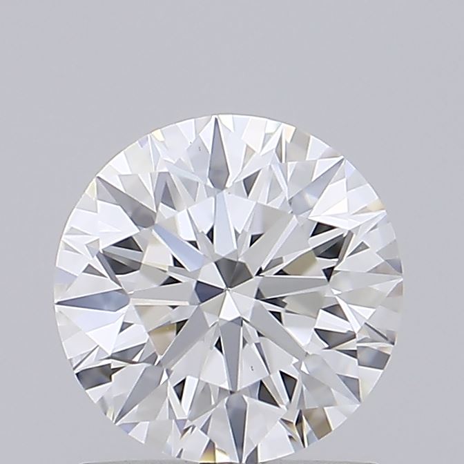 1.01 ct. round Lab Grown Diamond front image