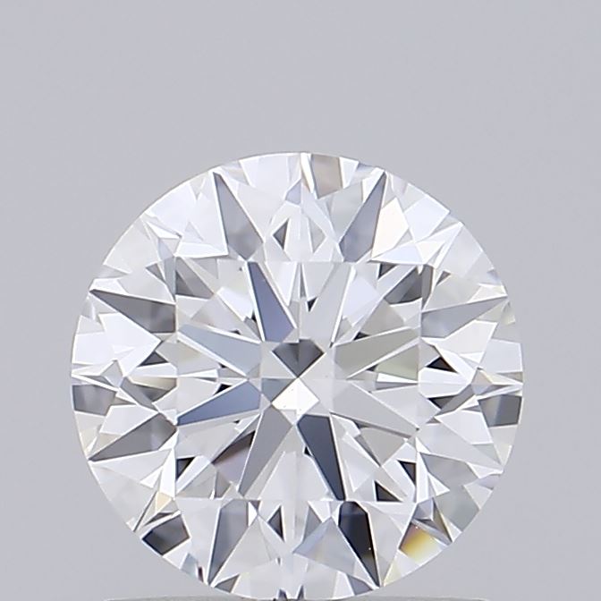 1.00 ct. round Lab Grown Diamond front image