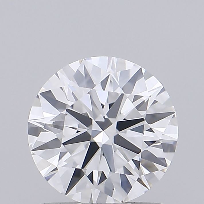 1.00 ct. round Lab Grown Diamond front image