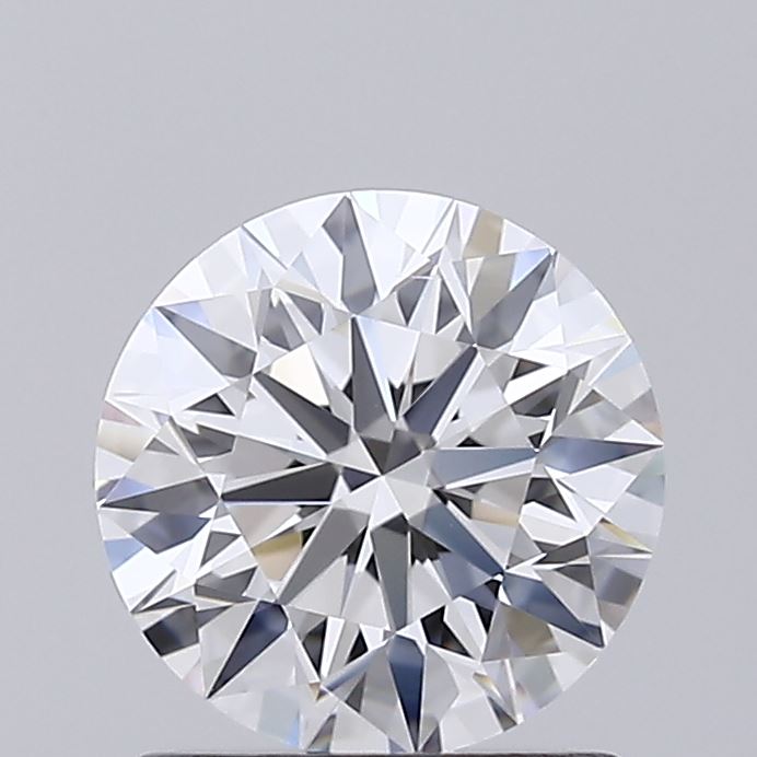 1.03 ct. round Lab Grown Diamond front image