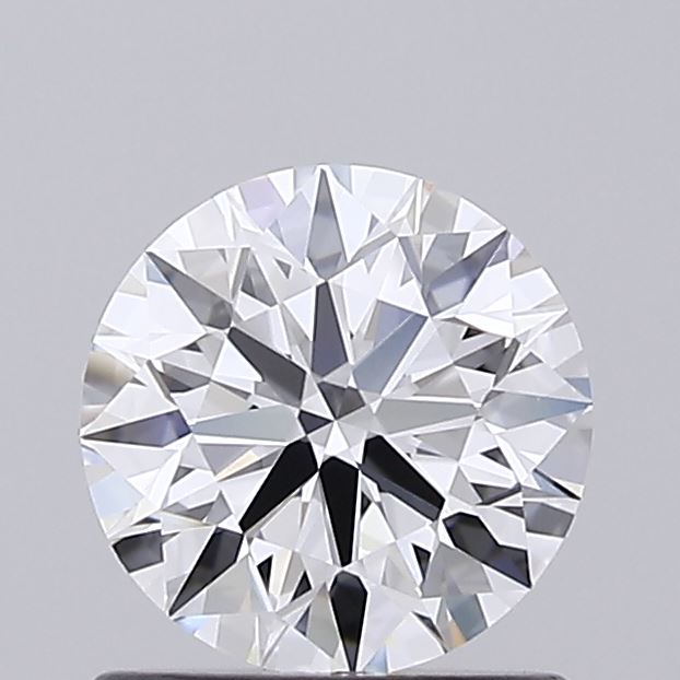 1.01 ct. round Lab Grown Diamond front image