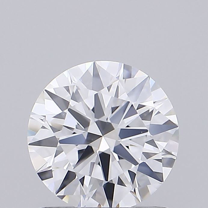 1.00 ct. round Lab Grown Diamond front image