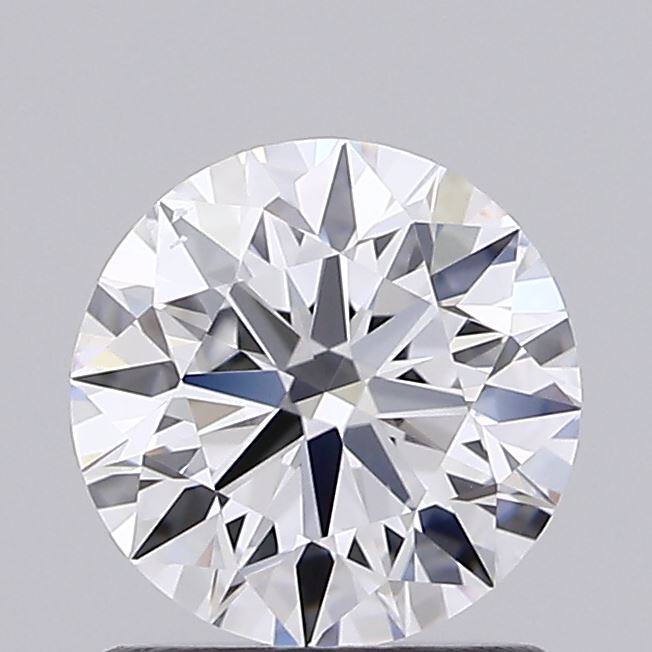 1.03 ct. round Lab Grown Diamond front image