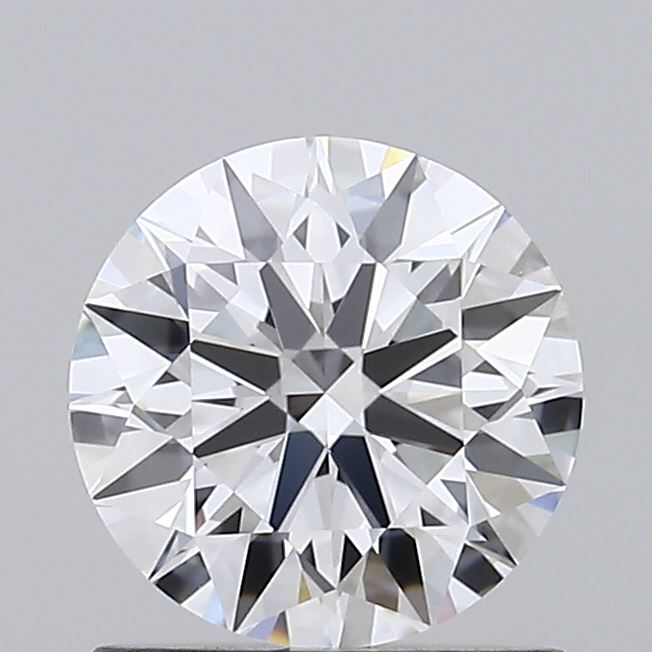 1.00 ct. round Lab Grown Diamond front image