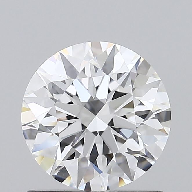 1.01 ct. round Lab Grown Diamond front image