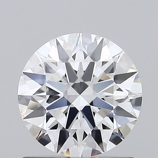 1.03 ct. round Lab Grown Diamond front image