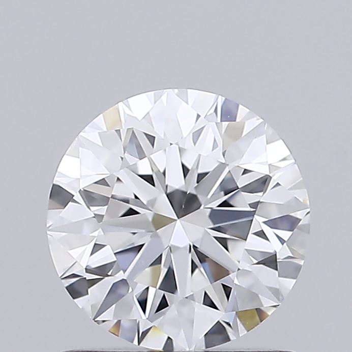 1.03 ct. round Lab Grown Diamond front image