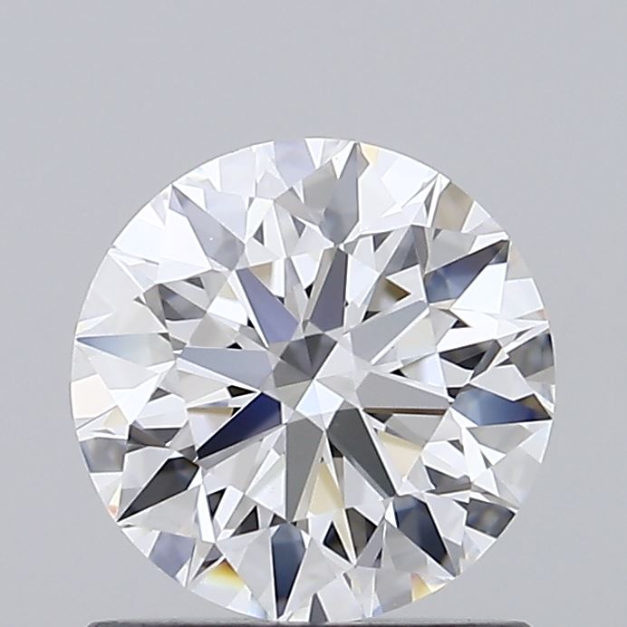 1.05 ct. round Lab Grown Diamond front image