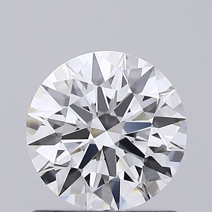 1.01 ct. round Lab Grown Diamond front image