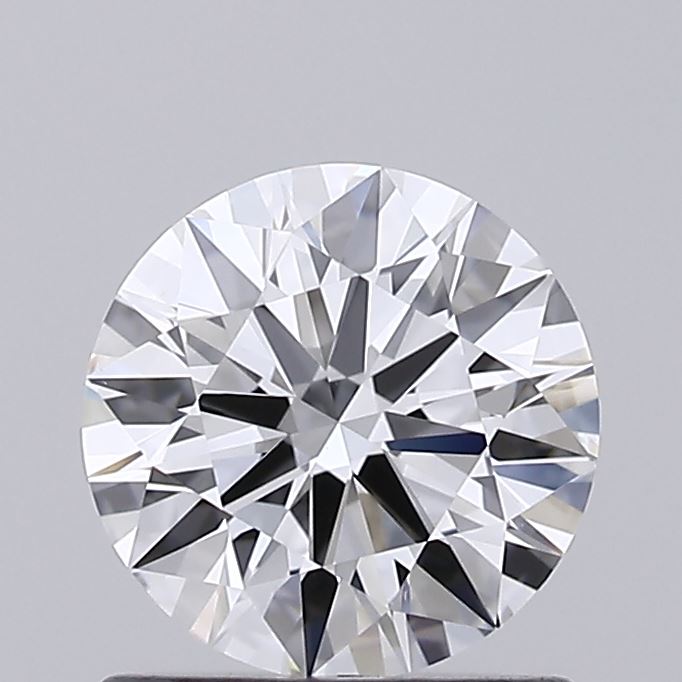 1.00 ct. round Lab Grown Diamond front image