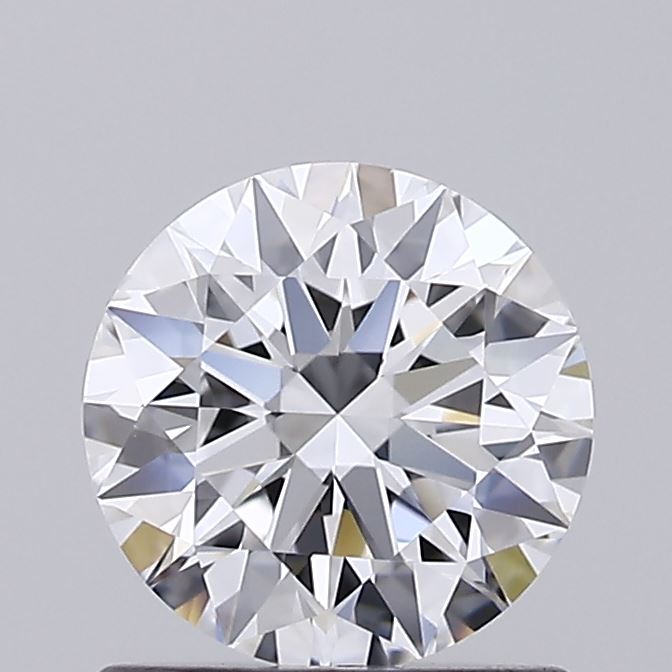 1.00 ct. round Lab Grown Diamond front image