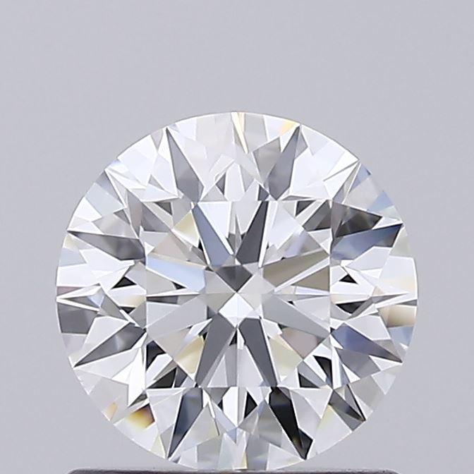 1.00 ct. round Lab Grown Diamond front image