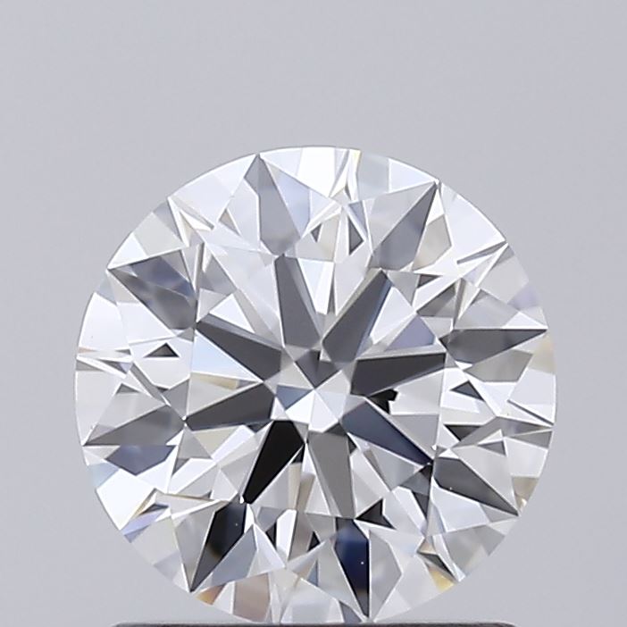 1.04 ct. round Lab Grown Diamond front image