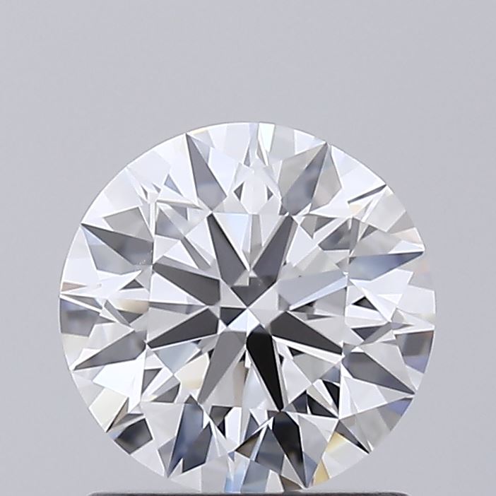 1.01 ct. round Lab Grown Diamond front image