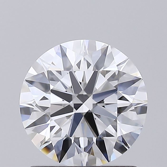 1.04 ct. round Lab Grown Diamond front image