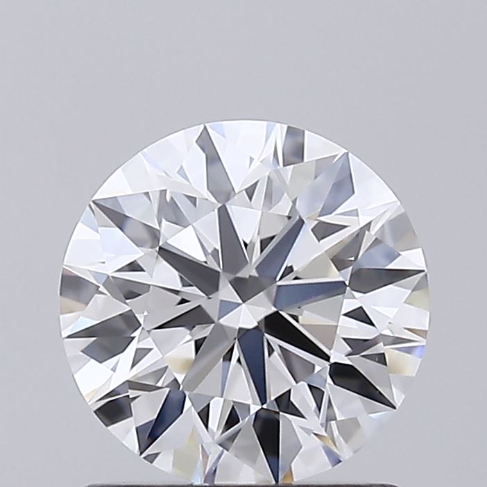 1.02 ct. round Lab Grown Diamond front image