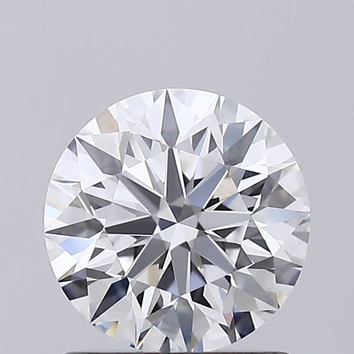 1.04 ct. round Lab Grown Diamond front image
