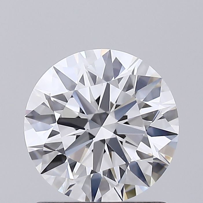 1.03 ct. round Lab Grown Diamond front image