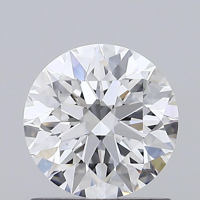 1.06 ct. round Lab Grown Diamond front image