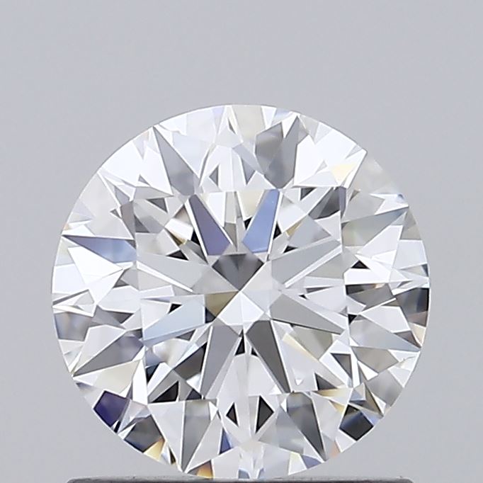 1.03 ct. round Lab Grown Diamond front image