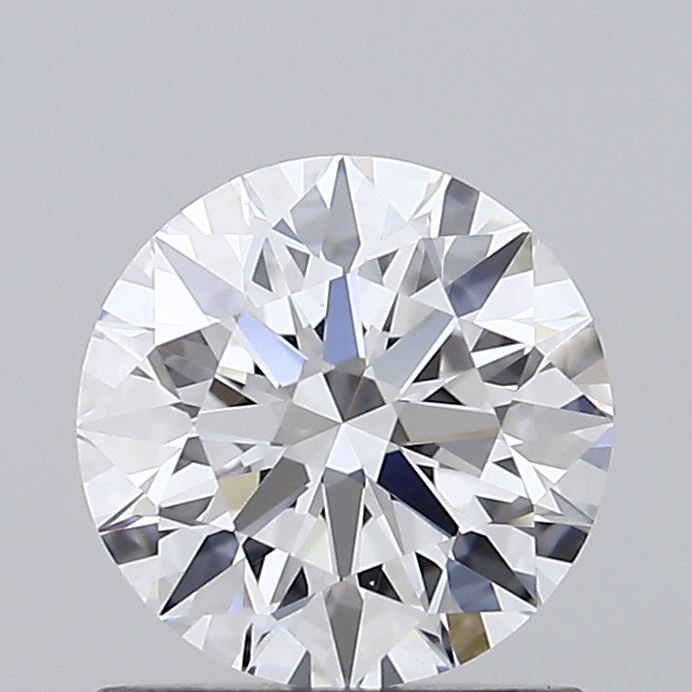 1.04 ct. round Lab Grown Diamond front image