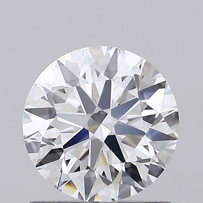 1.04 ct. round Lab Grown Diamond front image