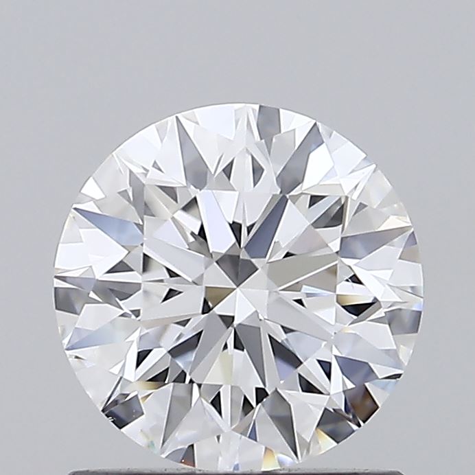 1.06 ct. round Lab Grown Diamond front image
