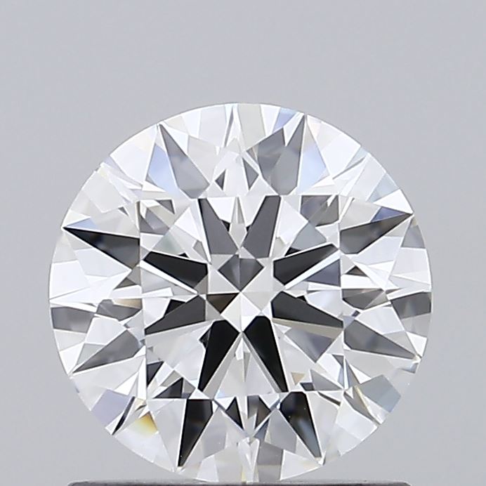 1.04 ct. round Lab Grown Diamond front image