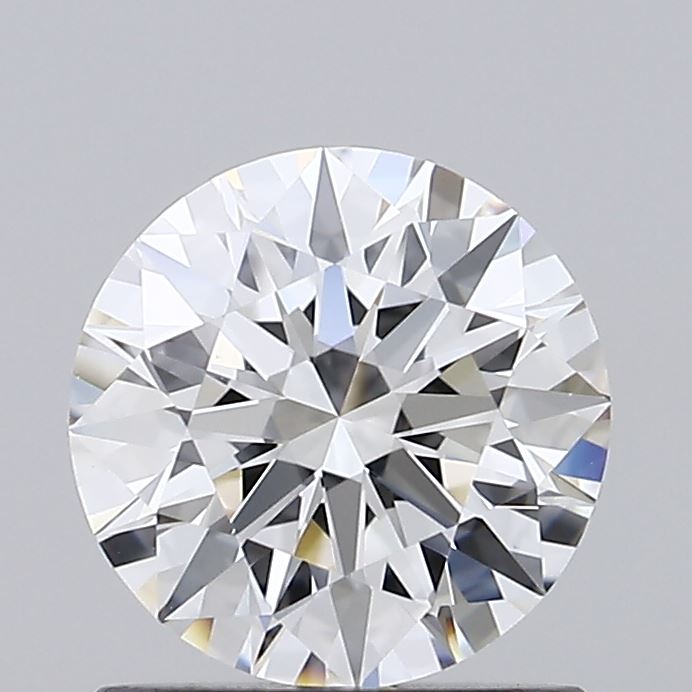 1.04 ct. round Lab Grown Diamond front image
