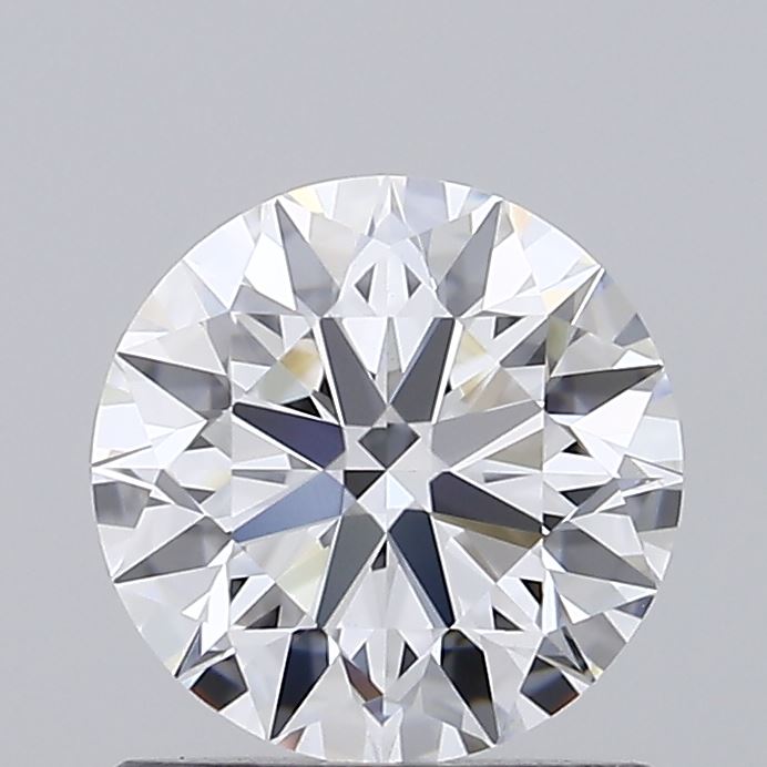 1.05 ct. round Lab Grown Diamond front image