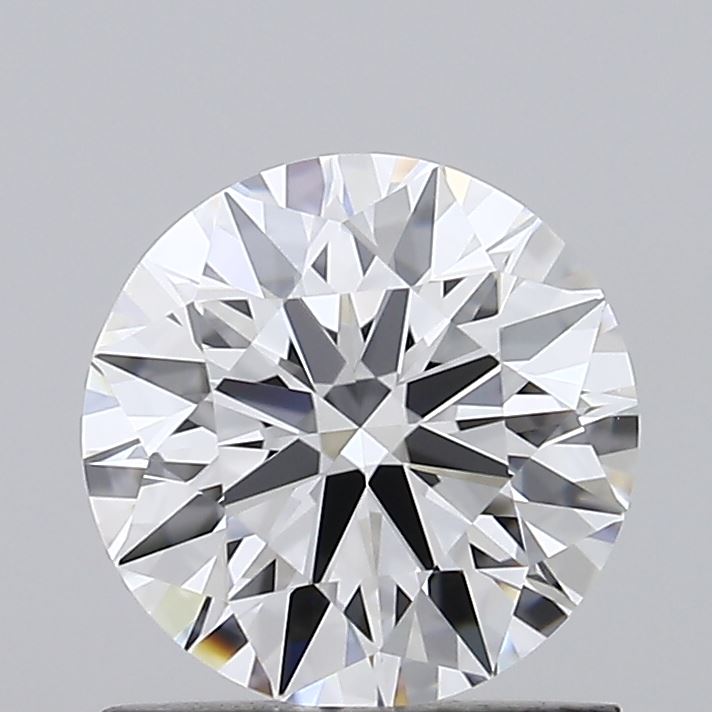 1.02 ct. round Lab Grown Diamond front image