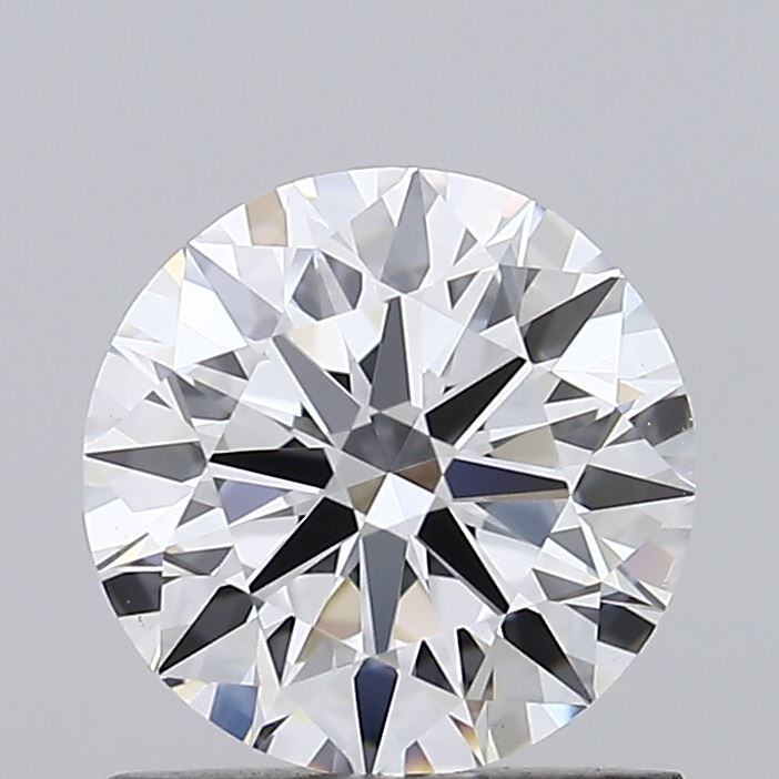 1.00 ct. round Lab Grown Diamond front image