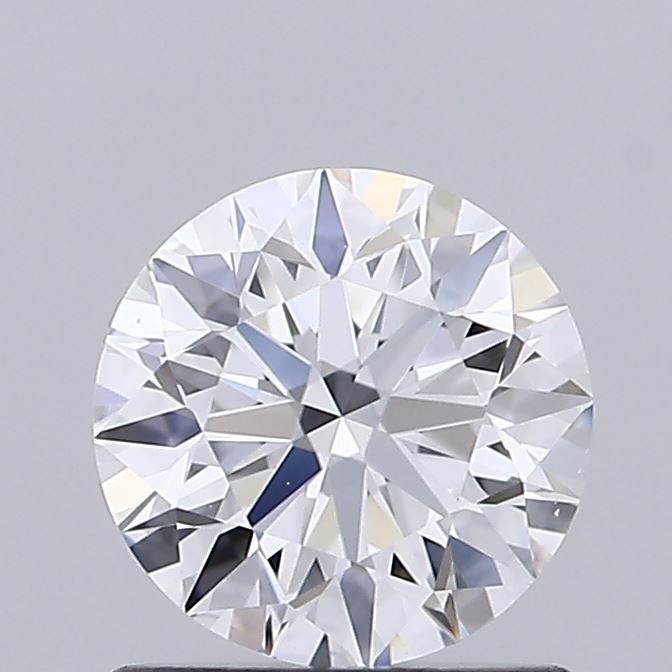 1.03 ct. round Lab Grown Diamond front image