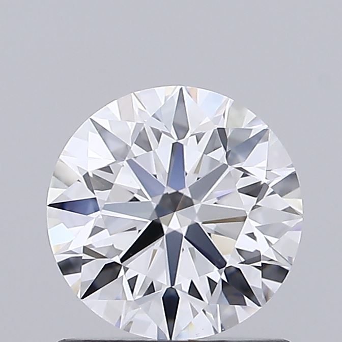 1.03 ct. round Lab Grown Diamond front image