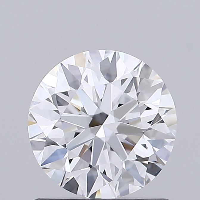 1.03 ct. round Lab Grown Diamond front image