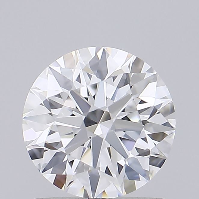 1.00 ct. round Lab Grown Diamond front image