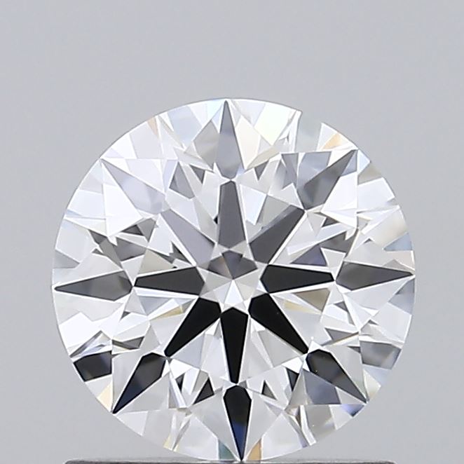 1.00 ct. round Lab Grown Diamond front image