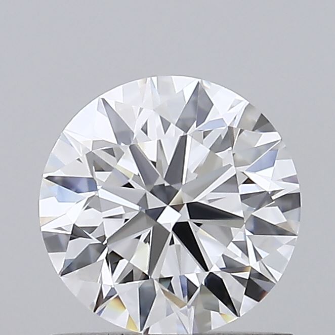 1.03 ct. round Lab Grown Diamond front image