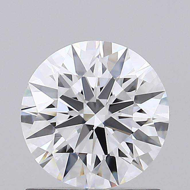 1.00 ct. round Lab Grown Diamond front image