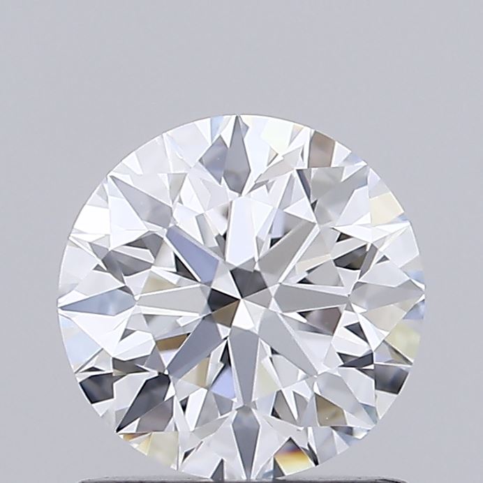 1.04 ct. round Lab Grown Diamond front image